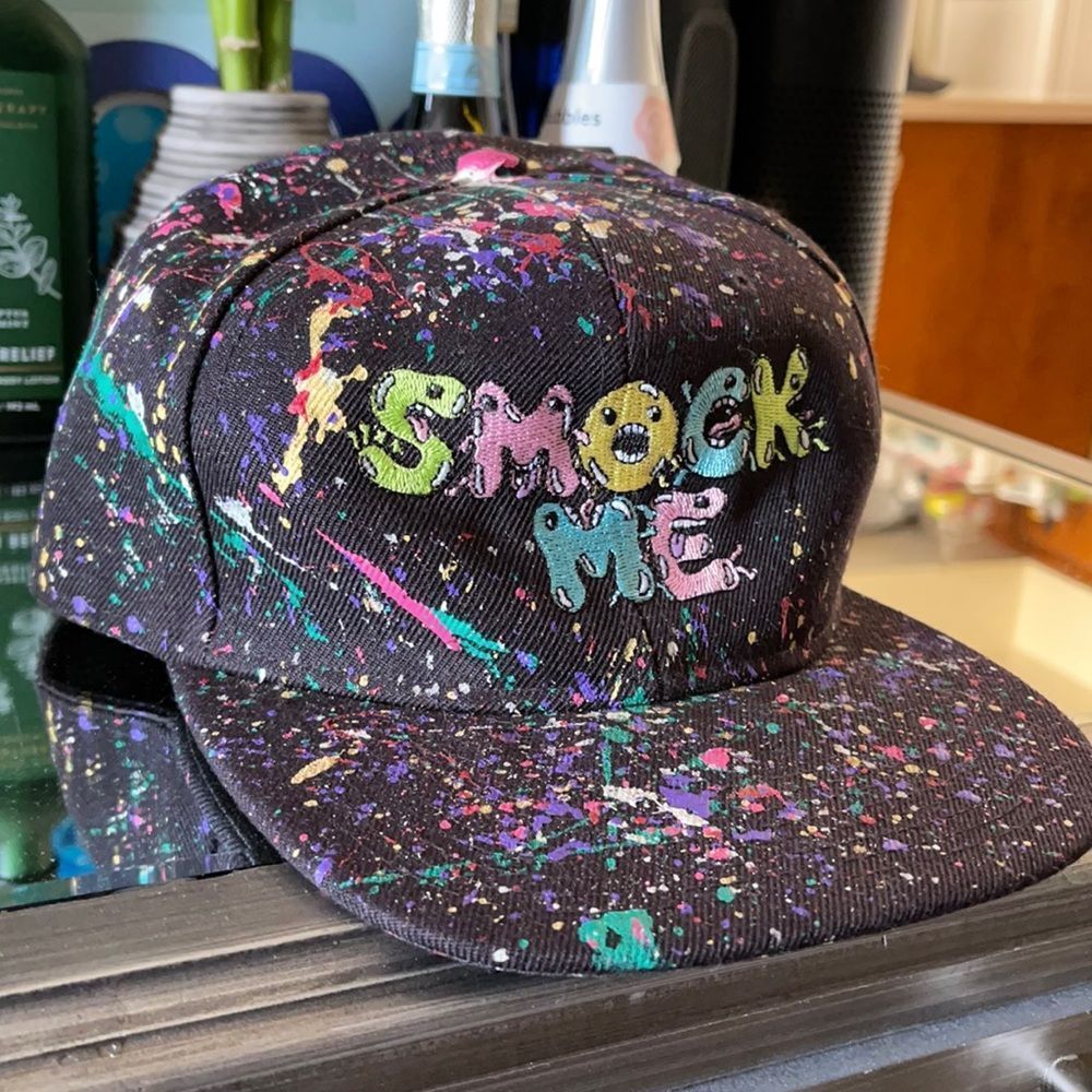 3/$25 Cute hat - Picture 1 of 6